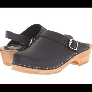MIA ‘Alma’ Clog